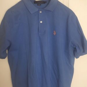 Men’s Polo size XL